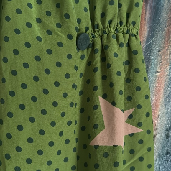 Girls from Savoy Nova dress for Anthropologie size 2 - Picture 3 of 16